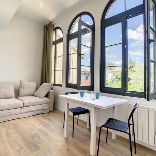Annonces CHAPONOST : Apartment | LA MULATIERE (69350) | 20.10m2 | 760 € 