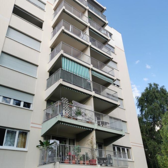 Annonces CHAPONOST : Appartement | SAINTE-FOY-LES-LYON (69110) | 61.00m2 | 189 000 € 