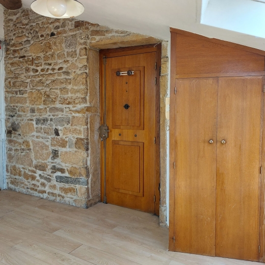 Annonces CHAPONOST : Appartement | LYON (69001) | 18.00m2 | 135 000 € 