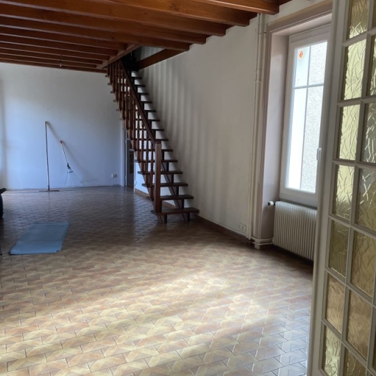  Annonces CHAPONOST : Maison / Villa | MORNANT (69440) | 248 m2 | 585 000 € 