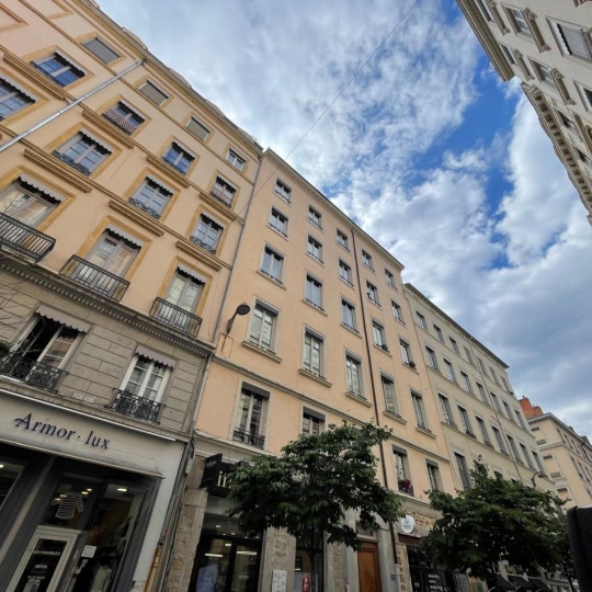  Annonces CHAPONOST : Appartement | LYON (69002) | 85 m2 | 1 515 € 