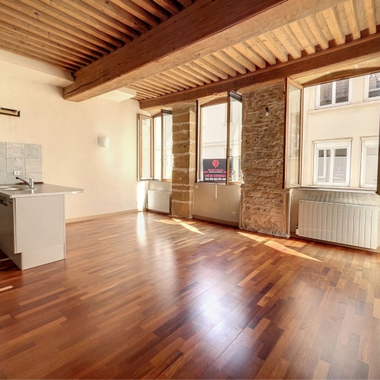  Annonces CHAPONOST : Appartement | LYON (69002) | 69 m2 | 1 157 € 