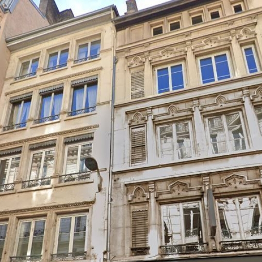  Annonces CHAPONOST : Appartement | LYON (69002) | 69 m2 | 1 157 € 