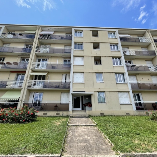  Annonces CHAPONOST : Apartment | CALUIRE-ET-CUIRE (69300) | 58 m2 | 895 € 