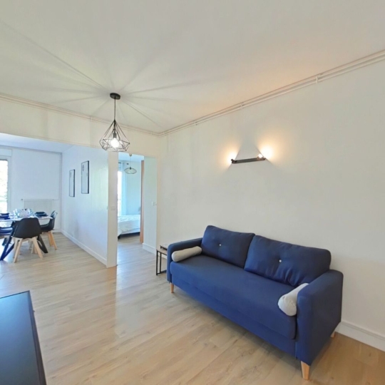  Annonces CHAPONOST : Apartment | TASSIN-LA-DEMI-LUNE (69160) | 54 m2 | 1 350 € 