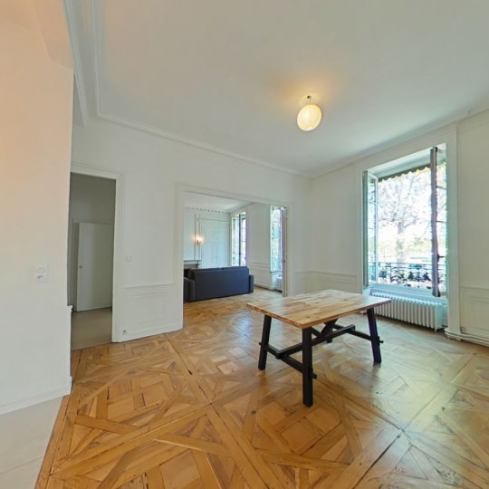  Annonces CHAPONOST : Appartement | LYON (69002) | 120 m2 | 1 800 € 