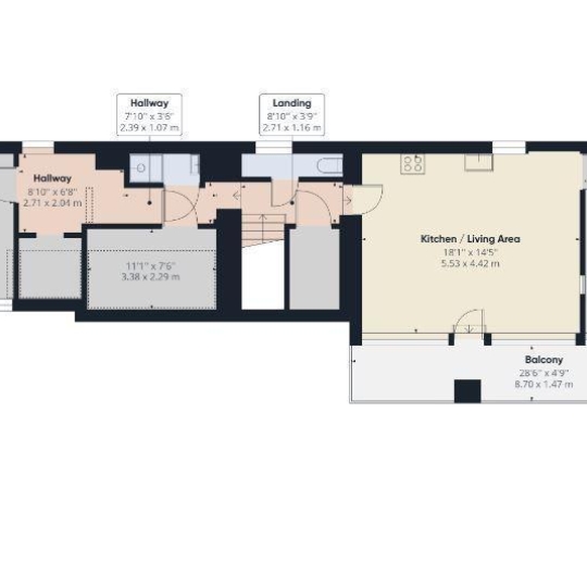 Annonces CHAPONOST : Appartement | LYON (69002) | 57 m2 | 399 000 € 