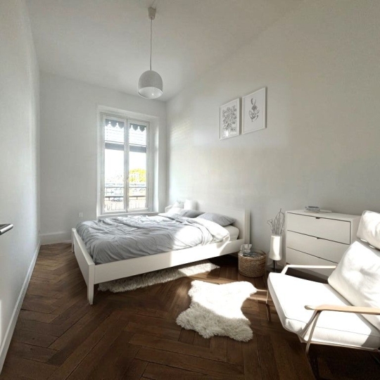  Annonces CHAPONOST : Appartement | LYON (69002) | 75 m2 | 290 000 € 