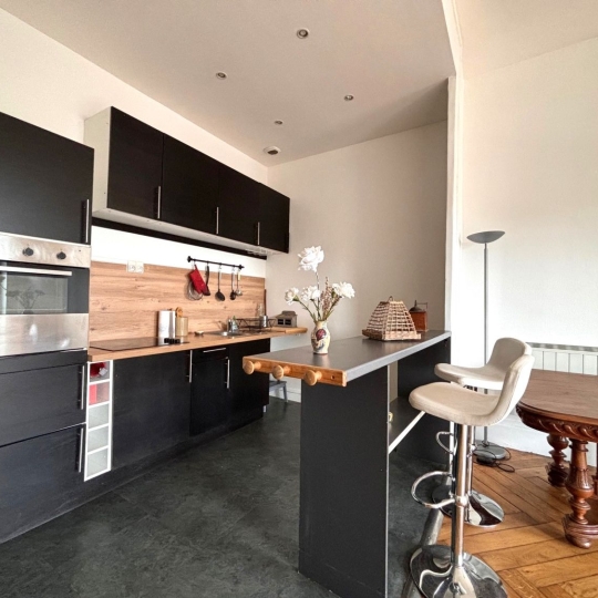  Annonces CHAPONOST : Appartement | LYON (69002) | 75 m2 | 290 000 € 