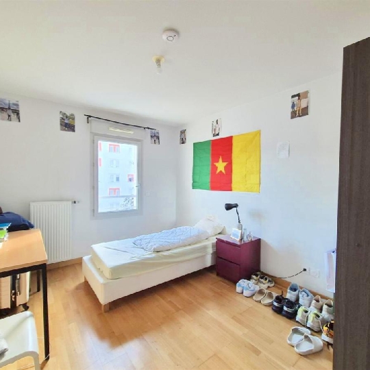  Annonces CHAPONOST : Appartement | PIERRE-BENITE (69310) | 55 m2 | 194 000 € 