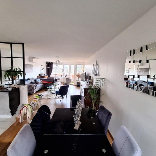  Annonces CHAPONOST : Apartment | OULLINS (69600) | 94 m2 | 359 000 € 