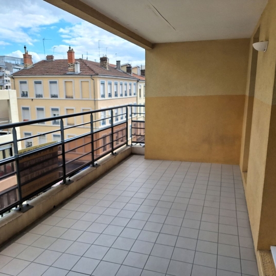  Annonces CHAPONOST : Appartement | LYON (69003) | 87 m2 | 449 000 € 