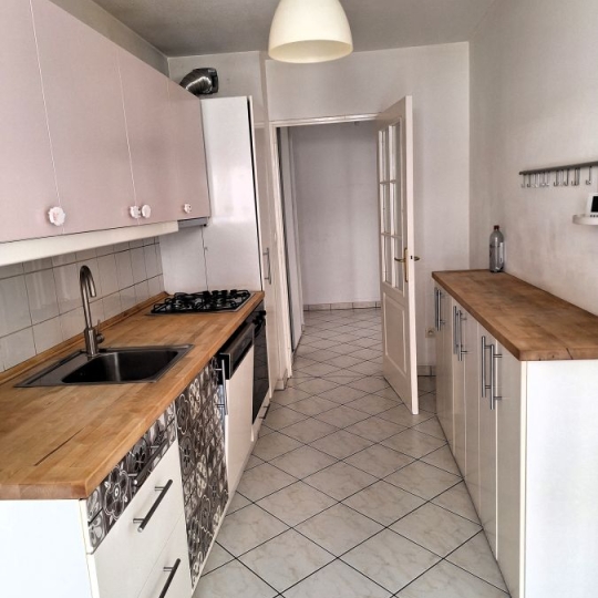  Annonces CHAPONOST : Appartement | LYON (69003) | 87 m2 | 449 000 € 