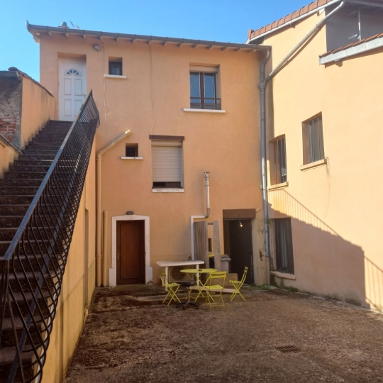  Annonces CHAPONOST : Immeuble | LA TOUR-DE-SALVAGNY (69890) | 162 m2 | 621 000 € 