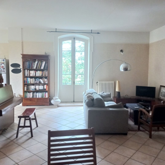  Annonces CHAPONOST : Appartement | SAINT-PIERRE-LA-PALUD (69210) | 119 m2 | 235 000 € 