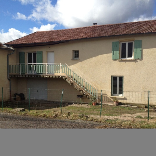  Annonces CHAPONOST : Maison / Villa | SAINT-PIERRE-LA-PALUD (69210) | 105 m2 | 295 000 € 