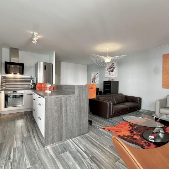  Annonces CHAPONOST : Appartement | LYON (69006) | 71 m2 | 435 000 € 