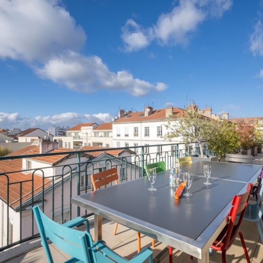  Annonces CHAPONOST : Appartement | LYON (69003) | 143 m2 | 950 000 € 