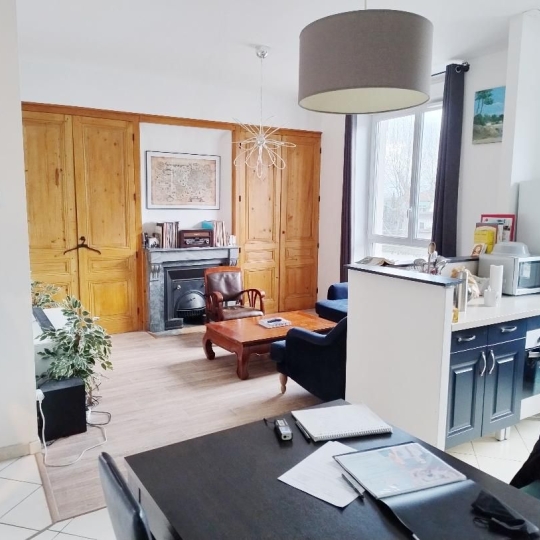  Annonces CHAPONOST : Appartement | LYON (69008) | 80 m2 | 219 900 € 