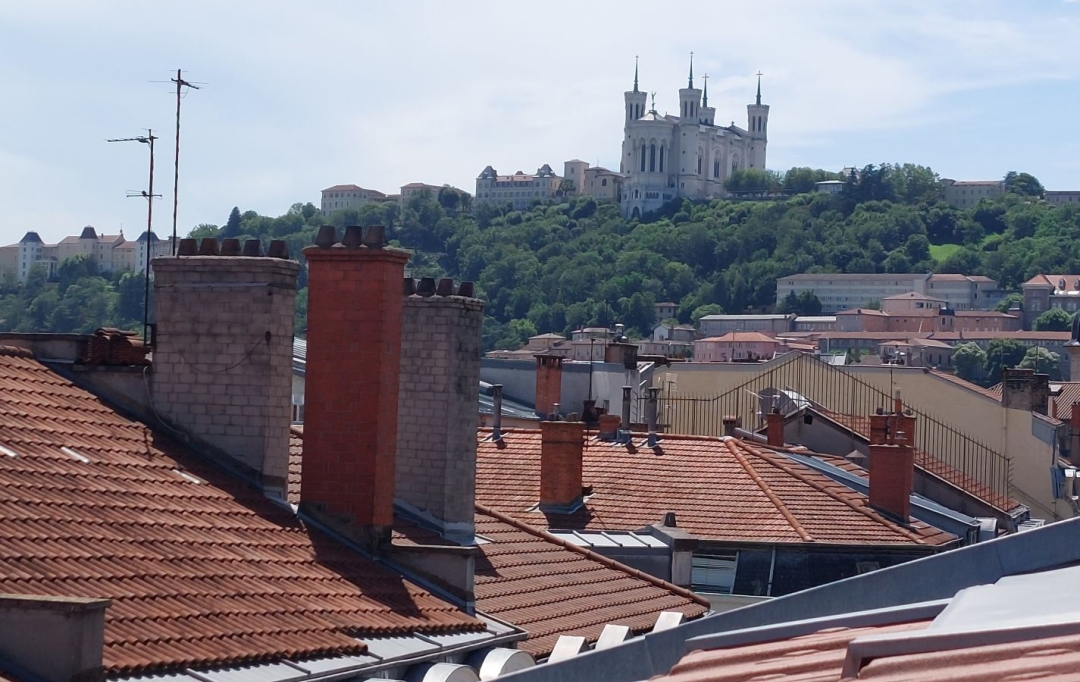 Annonces CHAPONOST : Appartement | LYON (69001) | 18 m2 | 135 000 € 