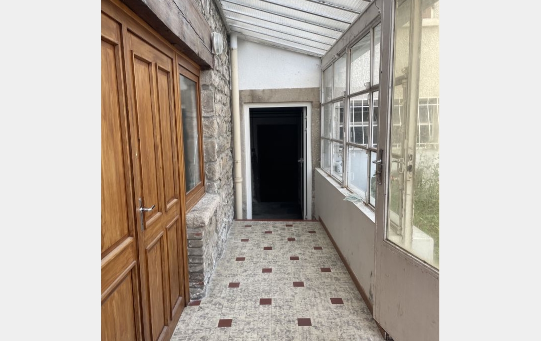 Annonces CHAPONOST : Appartement | MORNANT (69440) | 50 m2 | 140 000 € 