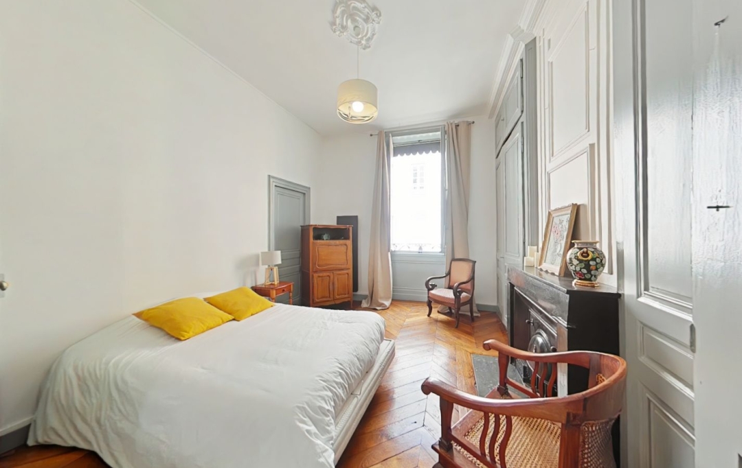 Annonces CHAPONOST : Appartement | LYON (69002) | 85 m2 | 1 515 € 