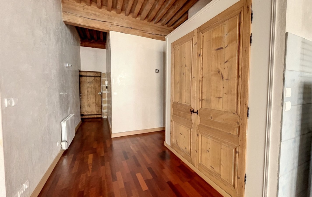 Annonces CHAPONOST : Appartement | LYON (69002) | 69 m2 | 1 157 € 