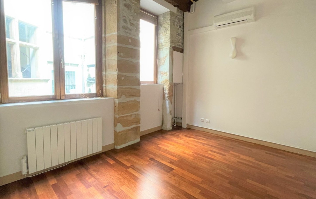 Annonces CHAPONOST : Appartement | LYON (69002) | 69 m2 | 1 157 € 