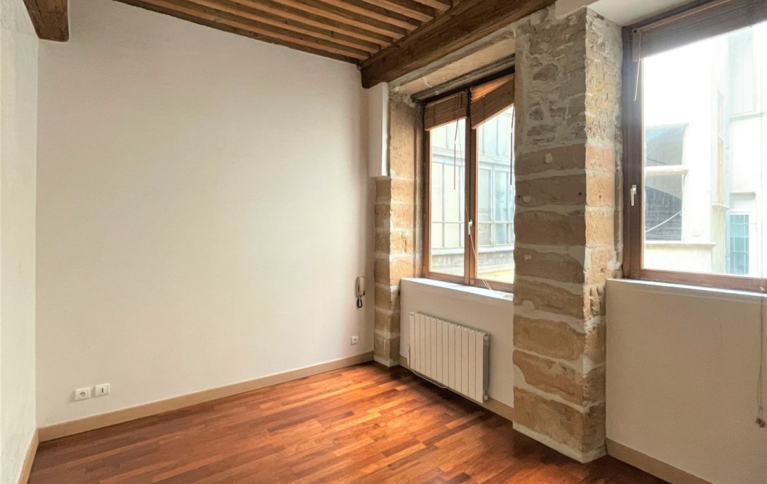 Annonces CHAPONOST : Appartement | LYON (69002) | 69 m2 | 1 157 € 