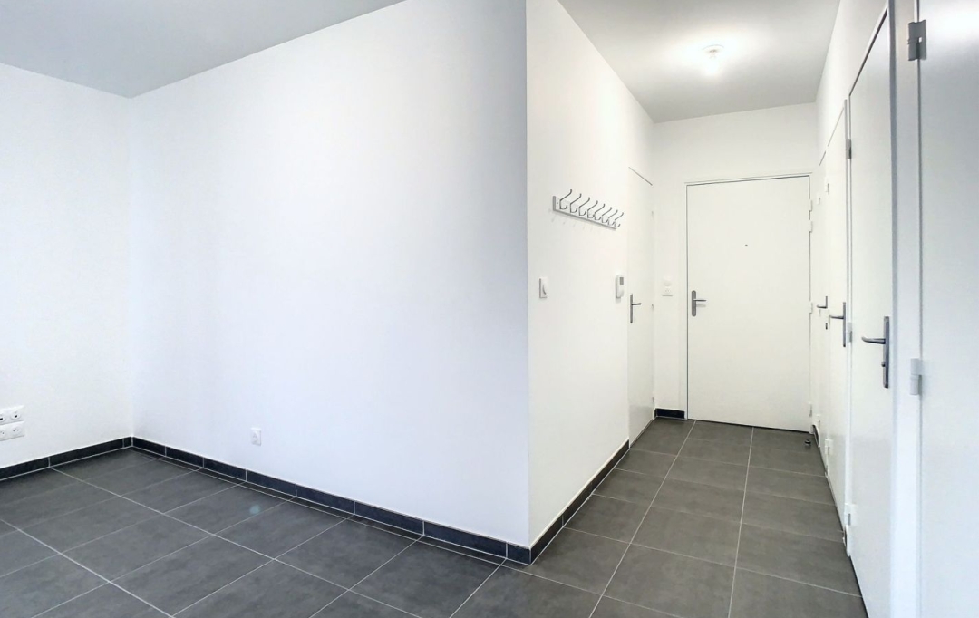 Annonces CHAPONOST : Appartement | FEYZIN (69320) | 49 m2 | 820 € 