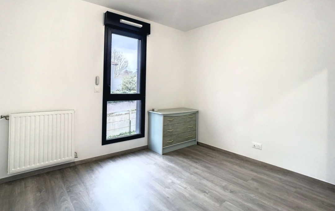 Annonces CHAPONOST : Appartement | FEYZIN (69320) | 49 m2 | 820 € 