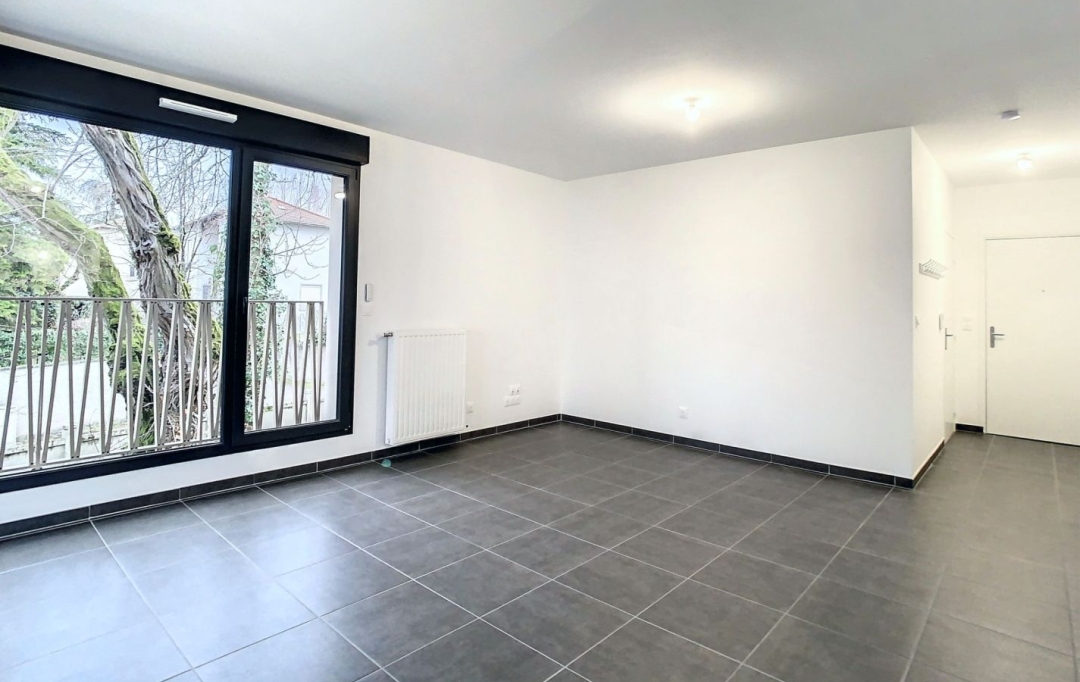 Annonces CHAPONOST : Appartement | FEYZIN (69320) | 49 m2 | 820 € 