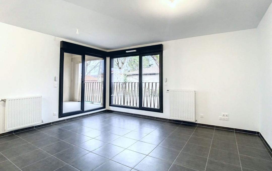 Annonces CHAPONOST : Appartement | FEYZIN (69320) | 49 m2 | 820 € 