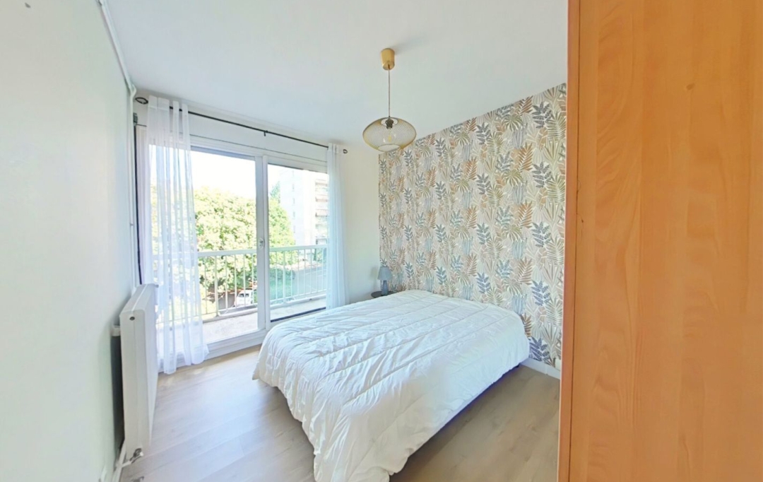 Annonces CHAPONOST : Apartment | TASSIN-LA-DEMI-LUNE (69160) | 54 m2 | 1 350 € 