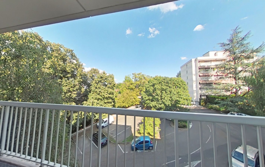 Annonces CHAPONOST : Apartment | TASSIN-LA-DEMI-LUNE (69160) | 54 m2 | 1 350 € 