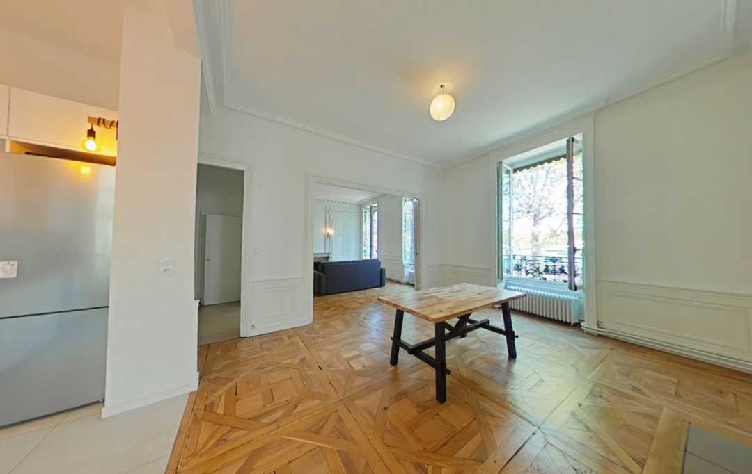 Annonces CHAPONOST : Appartement | LYON (69002) | 120 m2 | 1 800 € 