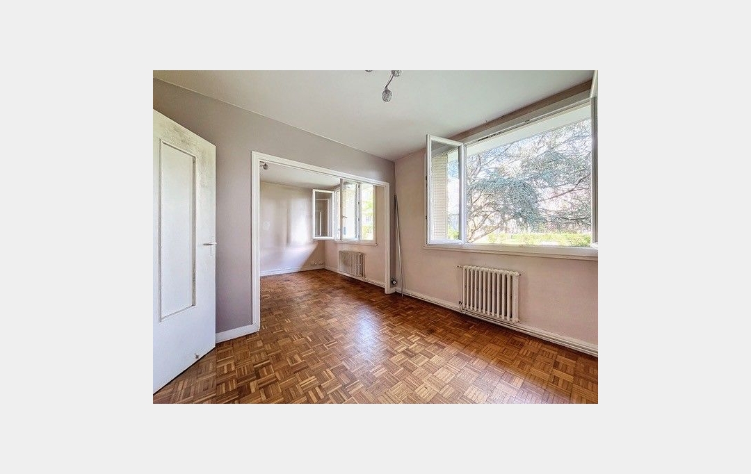 Annonces CHAPONOST : Appartement | VENISSIEUX (69200) | 66 m2 | 125 000 € 