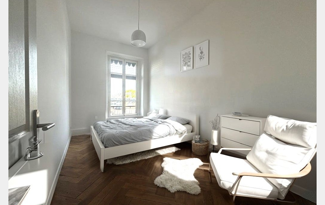 Annonces CHAPONOST : Appartement | LYON (69002) | 75 m2 | 290 000 € 