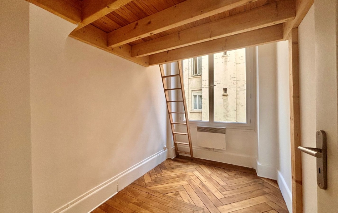 Annonces CHAPONOST : Appartement | LYON (69002) | 75 m2 | 290 000 € 