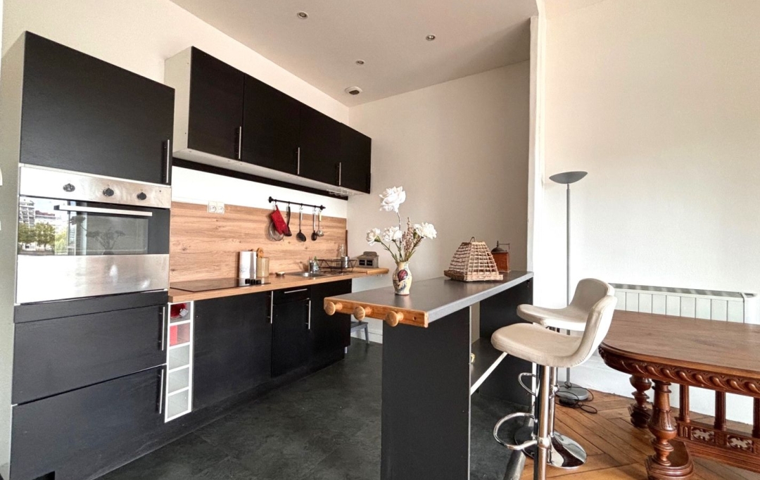 Annonces CHAPONOST : Appartement | LYON (69002) | 75 m2 | 290 000 € 