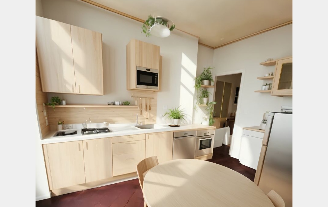 Annonces CHAPONOST : Appartement | LYON (69002) | 98 m2 | 400 000 € 