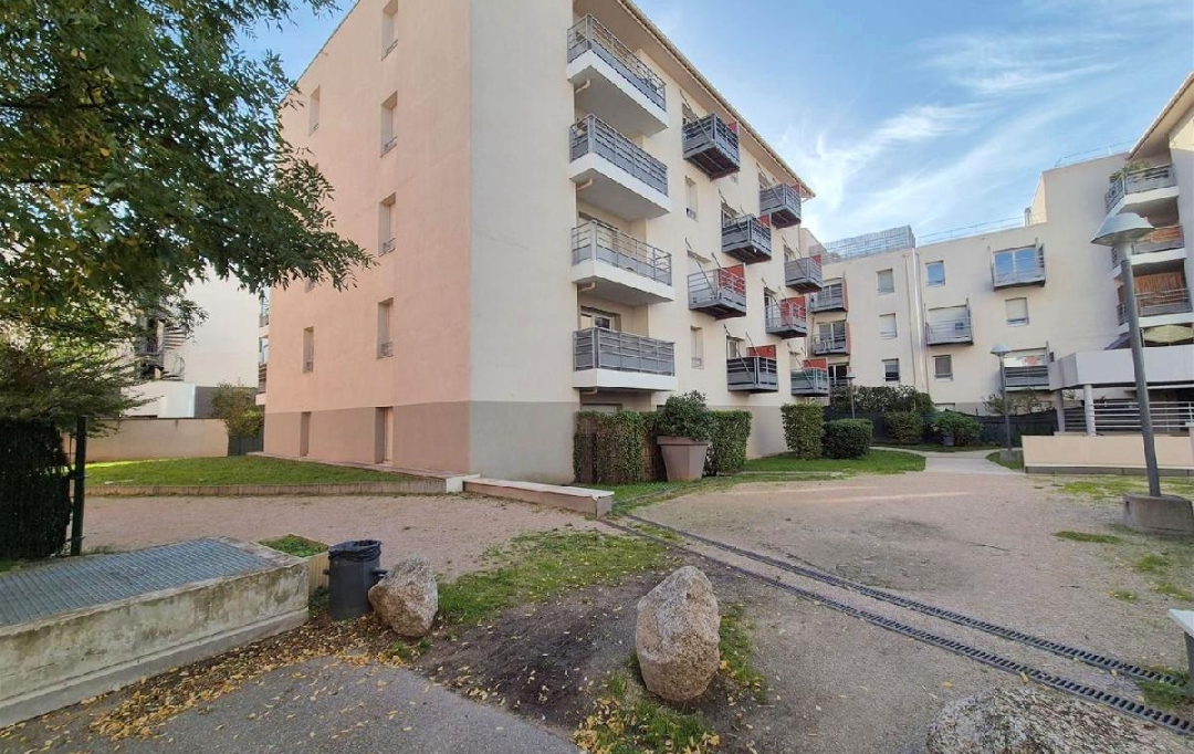 Annonces CHAPONOST : Appartement | PIERRE-BENITE (69310) | 55 m2 | 194 000 € 