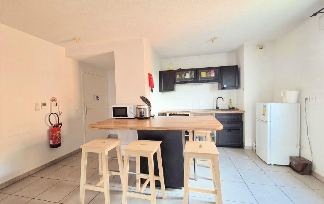 Annonces CHAPONOST : Appartement | PIERRE-BENITE (69310) | 55 m2 | 194 000 € 