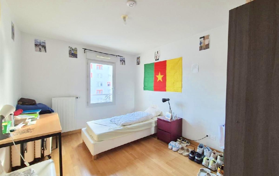 Annonces CHAPONOST : Appartement | PIERRE-BENITE (69310) | 55 m2 | 194 000 € 