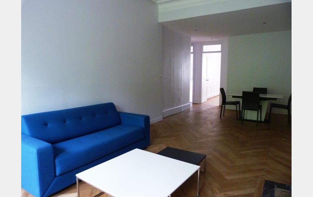 Annonces CHAPONOST : Appartement | LYON (69003) | 71 m2 | 1 324 € 