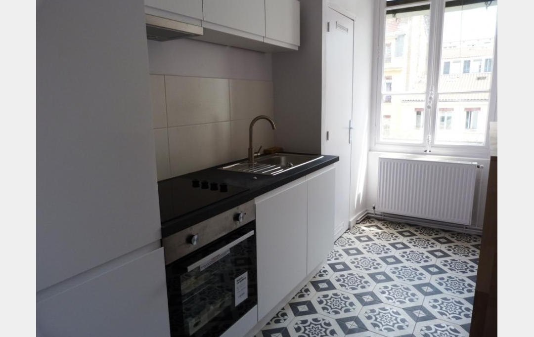 Annonces CHAPONOST : Appartement | LYON (69003) | 71 m2 | 1 324 € 