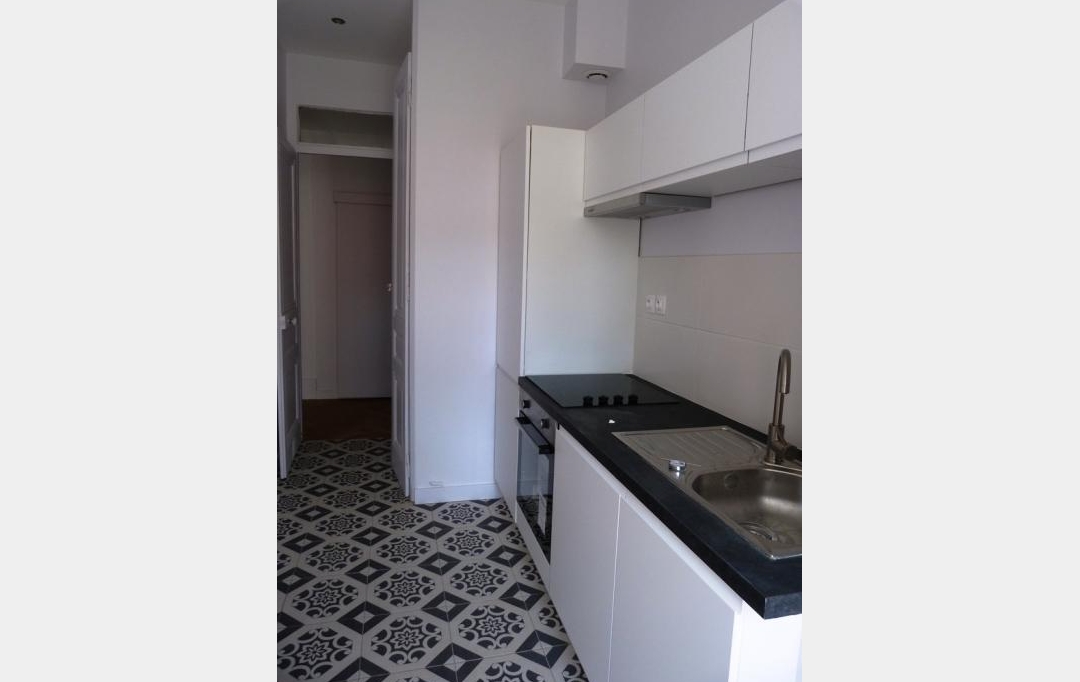 Annonces CHAPONOST : Appartement | LYON (69003) | 71 m2 | 1 324 € 