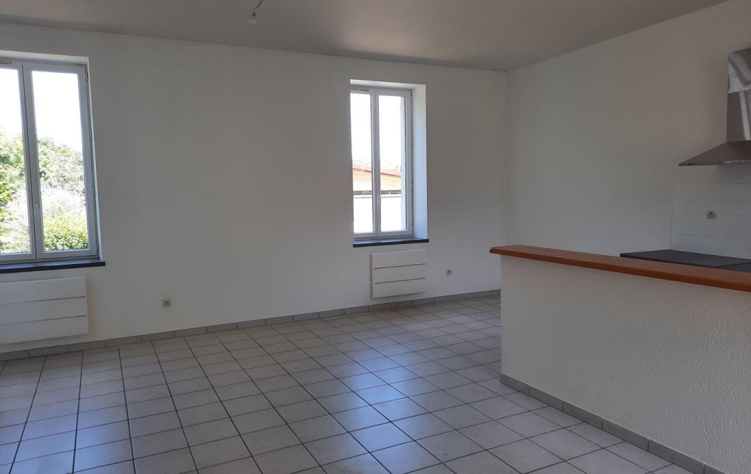 Annonces CHAPONOST : Appartement | CHAPONOST (69630) | 64 m2 | 830 € 