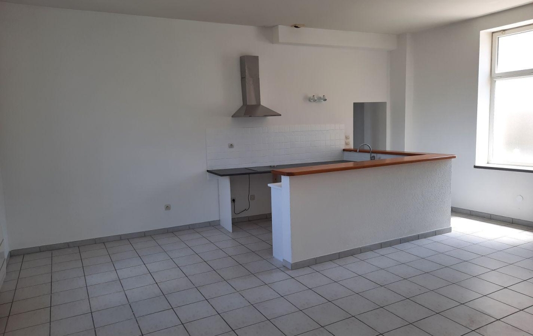 Annonces CHAPONOST : Appartement | CHAPONOST (69630) | 64 m2 | 830 € 