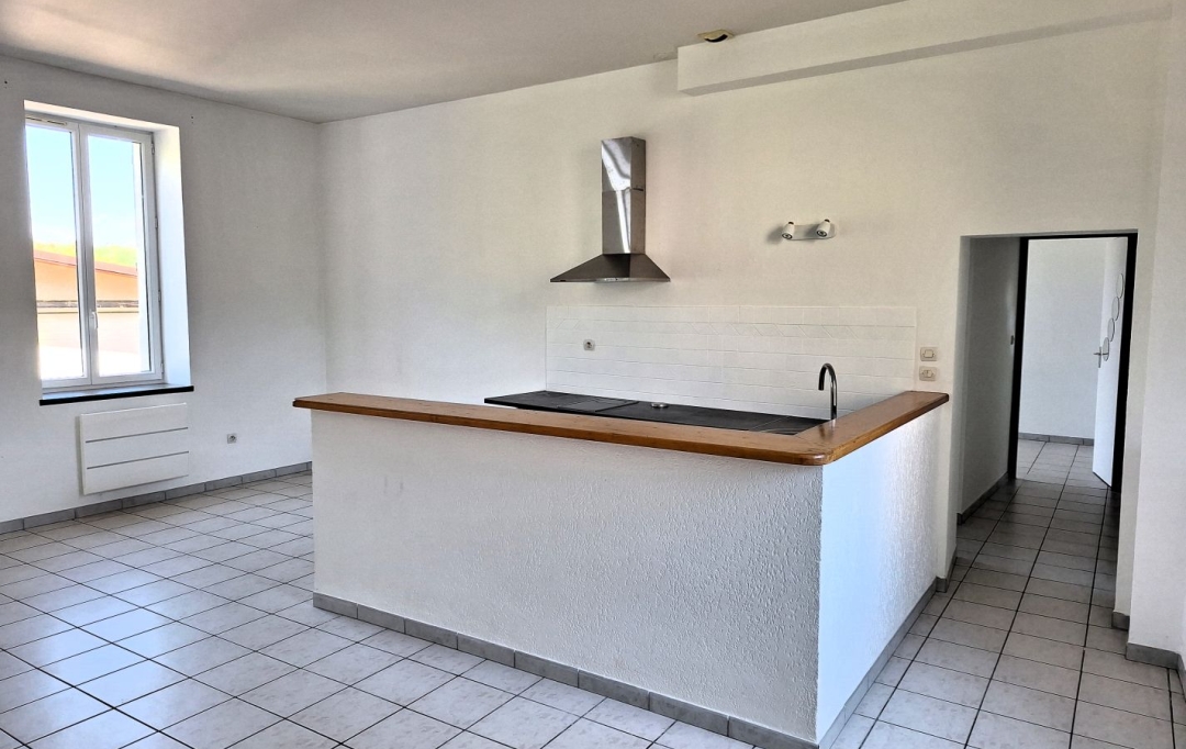 Annonces CHAPONOST : Appartement | CHAPONOST (69630) | 64 m2 | 830 € 